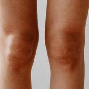 Carbon+Picolaser Treatment - Knees & Elbows Whitening