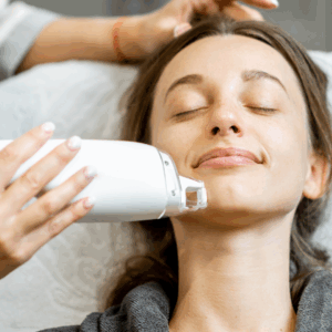 Meso Skin Treatment - Exosomes Stemcell Rejuvenation
