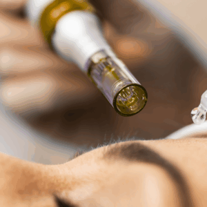 Facial Microneedling x BB Glow