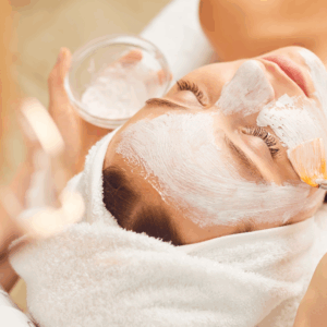 Carbon+Picolaser Treatment - Facial Whitening