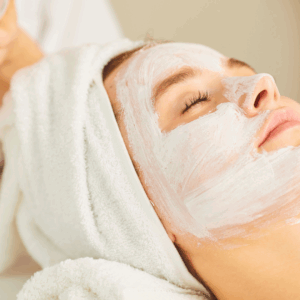 Meso Skin Treatment - Glutafacial Whitening