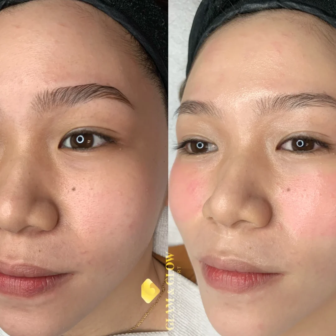 KOREAN BB GLOW